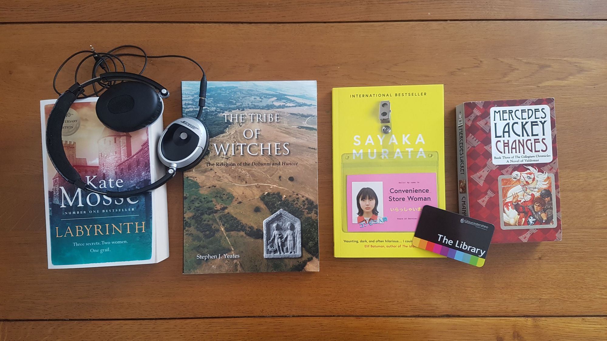 Wrap Up: January & February 2020