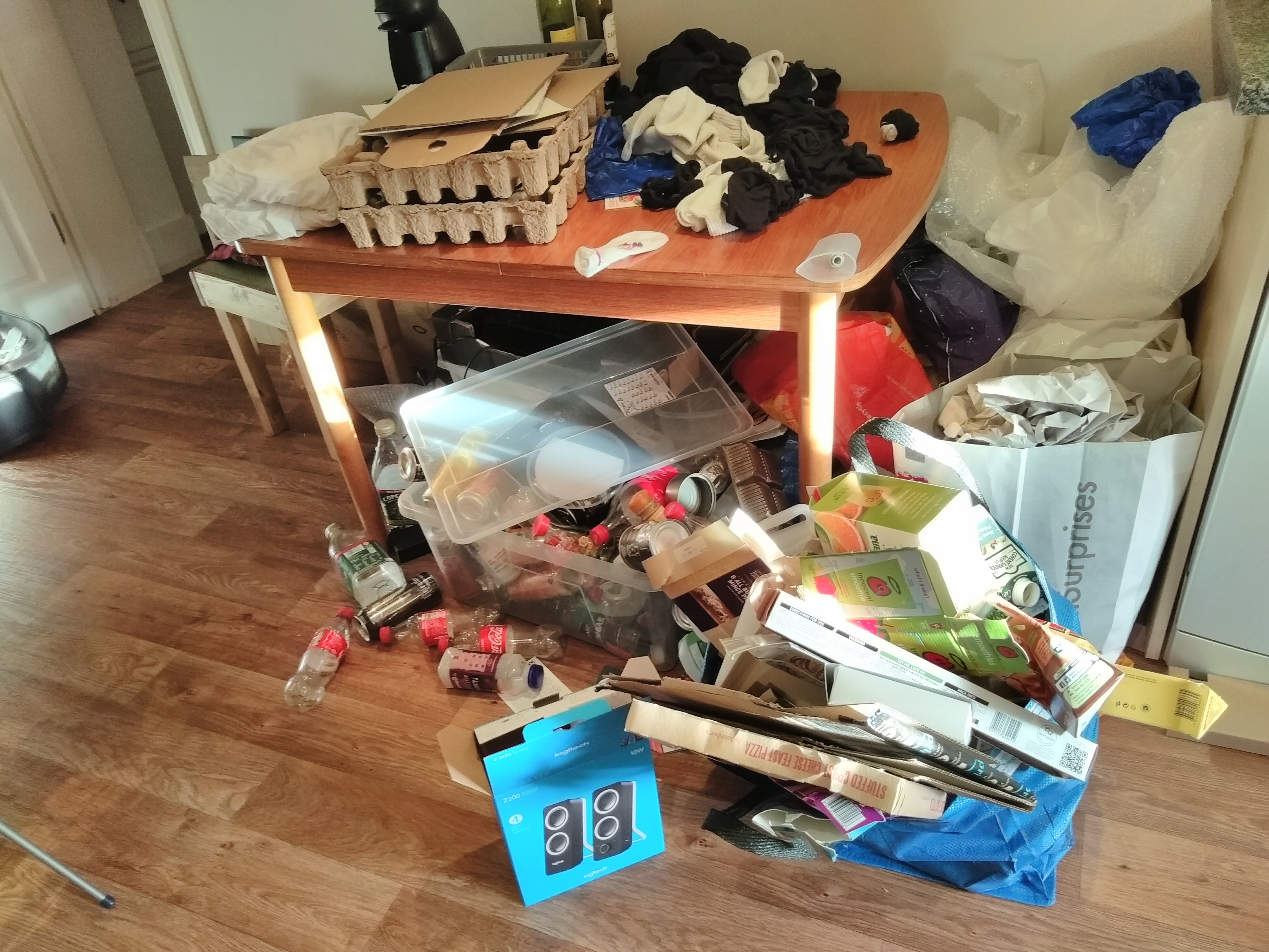 How to Reduce Getting to Grips with Recycling